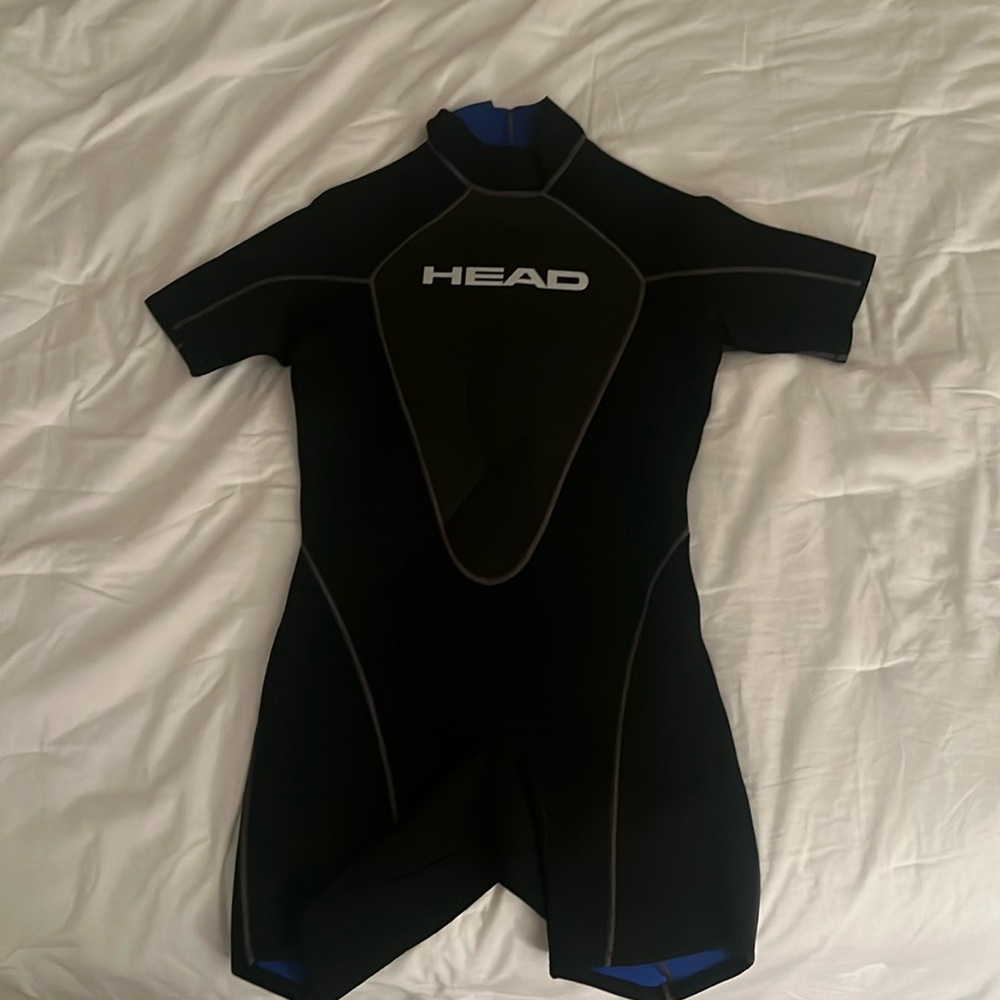 Brand new Wetsuit! Never used